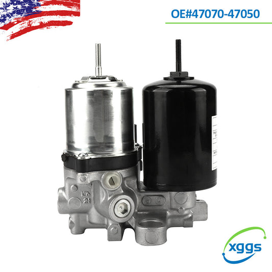 47070-47050 for Toyota Prius 10-15 New Anti lock Pump Assembly Brake booster ABS