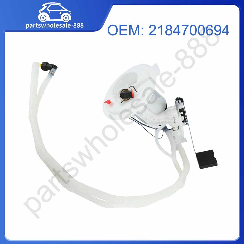 2184700694 Fuel Pump Assembly for Mercedes-Benz E350 C300 W204 A207