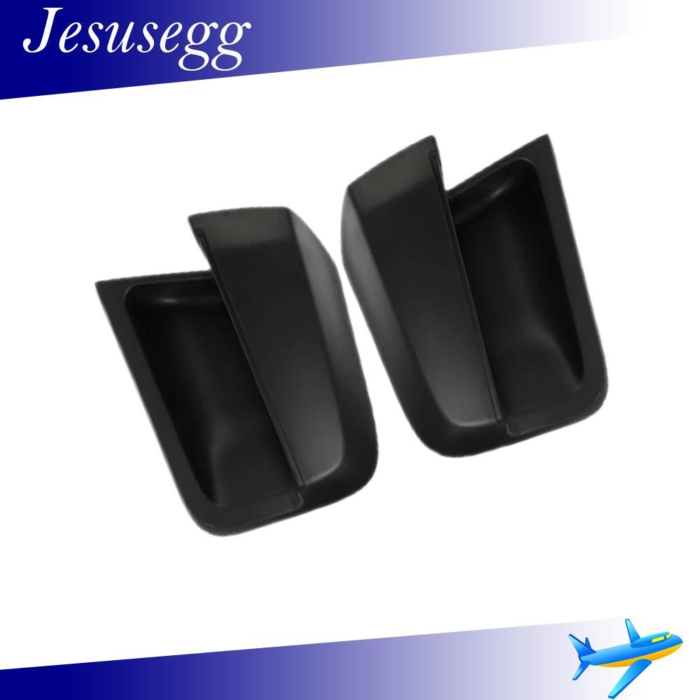 2x Rear Bumper Step LHRH for Xterra 2005 2006 2007 2008 2009 2010 2011 2012