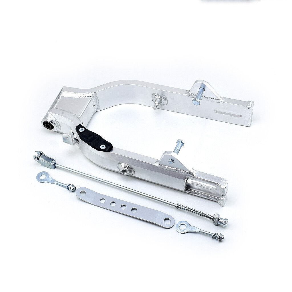 Motorcycle Rear Arm Fork Swingarm Alloy Aluminum Rocker for HONDA CHALY DAX ST70