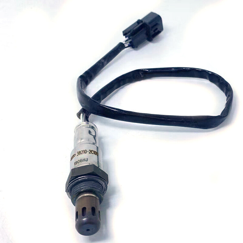 O2 oxygen sensor suitable for Hyundai Santa Fe Sport 2.4L 2010-2018 and for Kia Sorento 2011-2018.