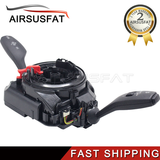 Turn Signal Wiper Switch Assembly for BMW F02 F06 F07 F10 F12 F13 61319354047