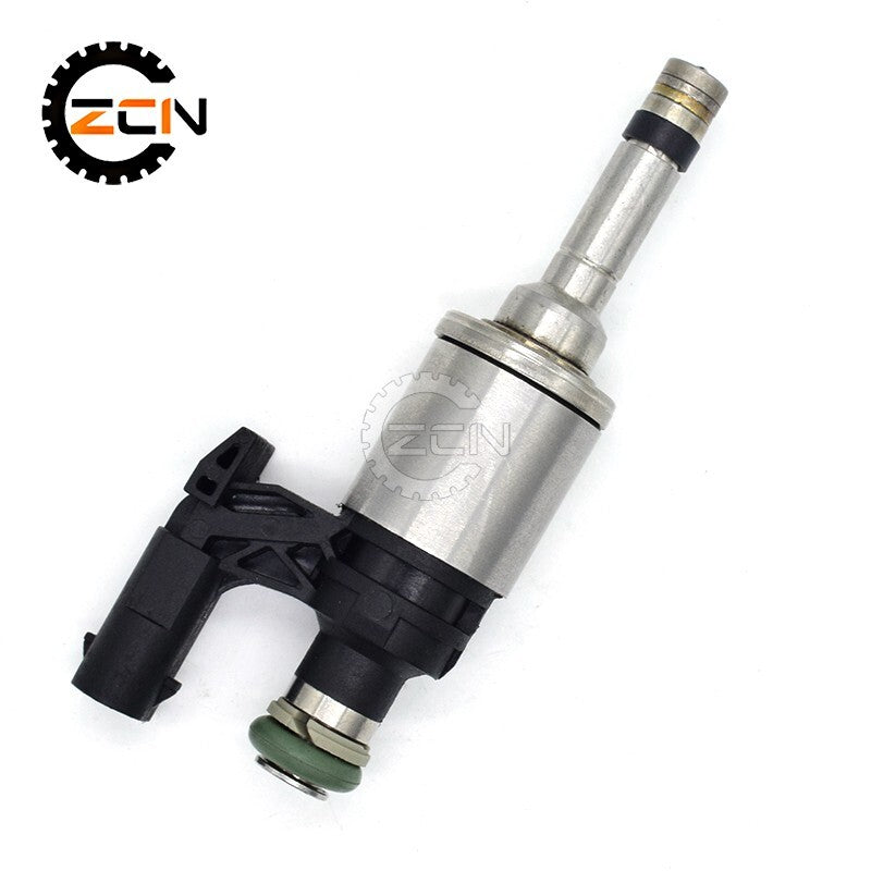 Fuel Injectors for VW for Golf for Tiguan Beetle for Audi A1 A3 Q3 1.2L 1.4L 04E906036AR