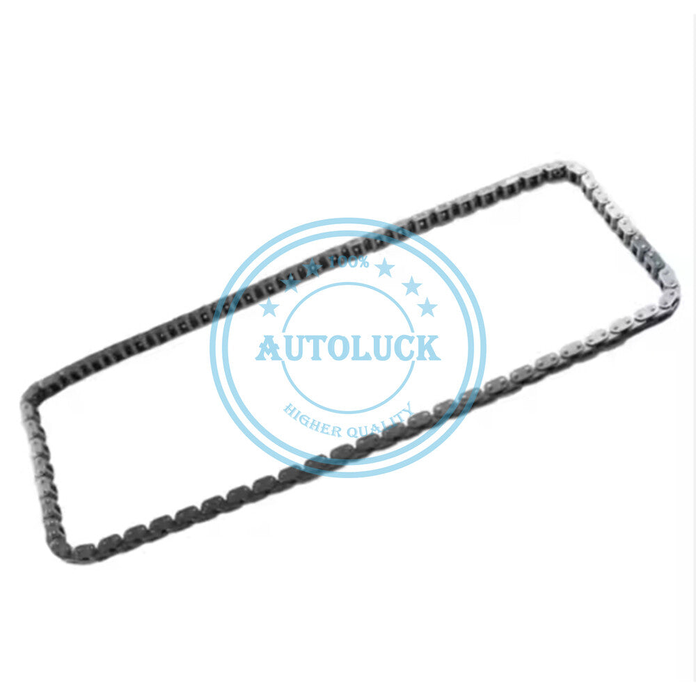 6pcs Engine Timing Chain Kit for VW EOS for Jetta for Golf for Passat for AUDI A3 for SKODA Octavia