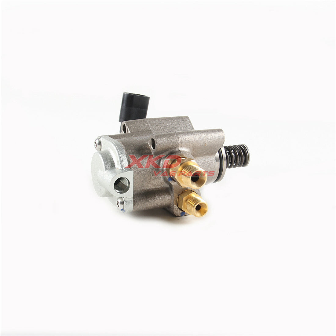 4.2L High Pressure Fuel Pump LeftRight Kit Fit for vw Touareg 2006-2010 BAR