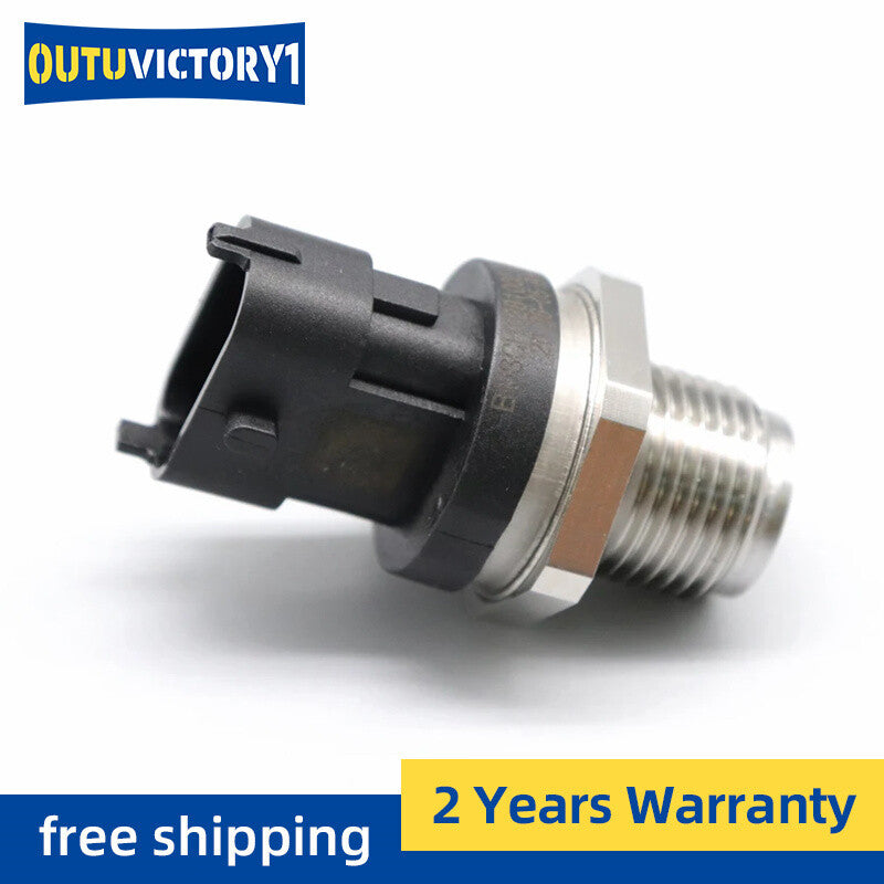 Fuel rail pressure sensor for Toyota Arisco Corona 1.4 Previa 0281002708