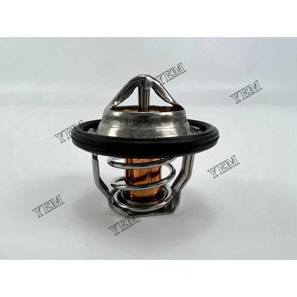 V1305 thermostat 71¡ãC 19434-73015 is suitable for Kubota engines.