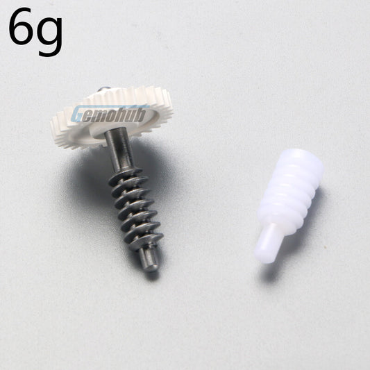 Side Mirror Fold Motor Gear for 2012-2016 for Mazda CX-5,2006-2018 for Mazda CX-9 MK1 2