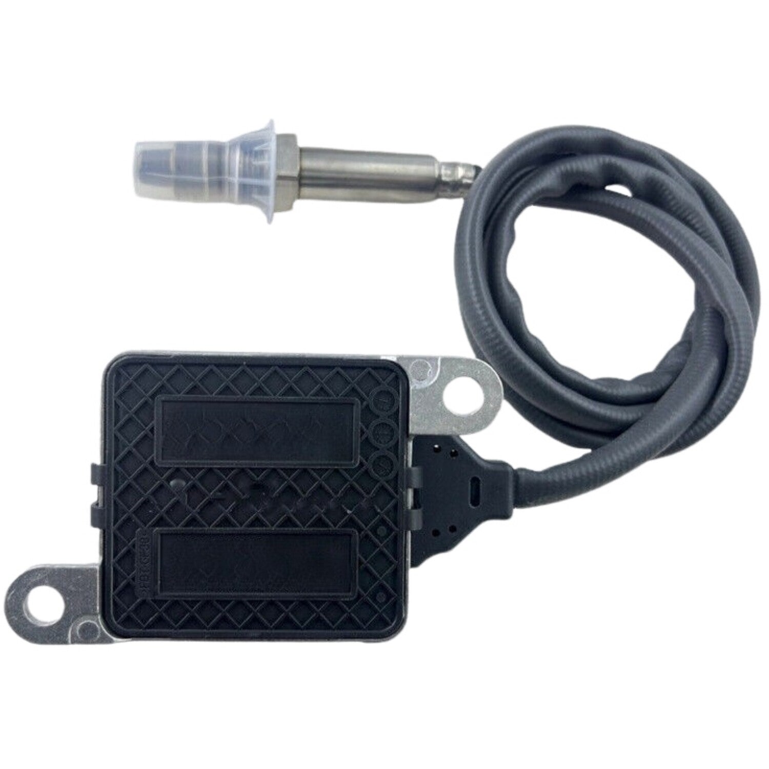 12718676 Nitrogen Oxide Sensor Position 2 Fit 2017-2019 GM for Chevrolet Silverado