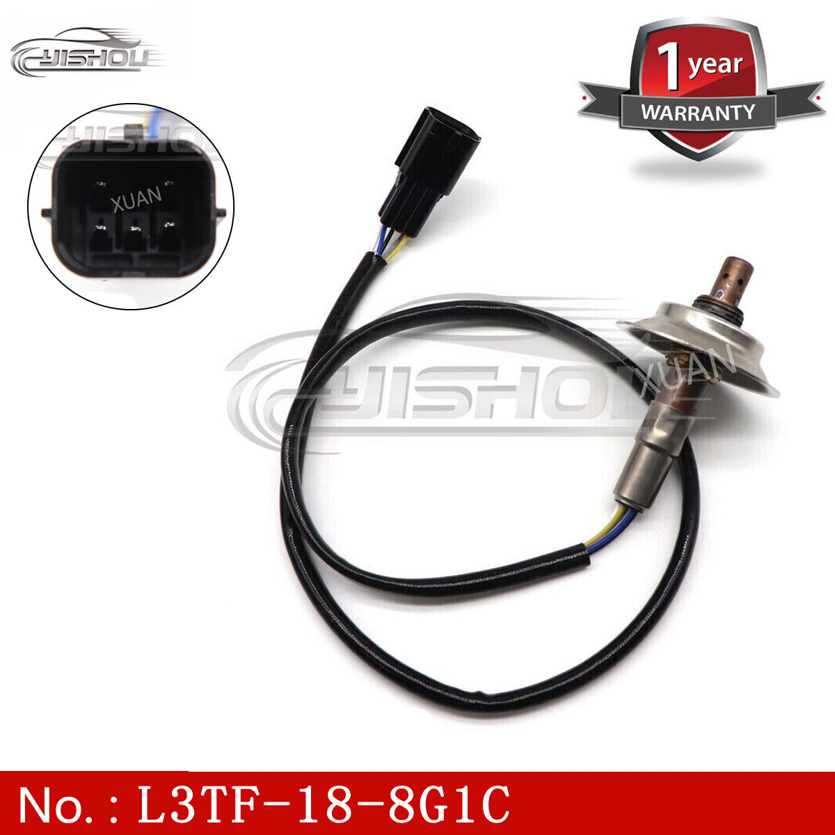 L3TF-18-8G1C L3TF 18 8G1 LZA07-MD11 sensor is suitable for Ford Escape 2.3 04-12