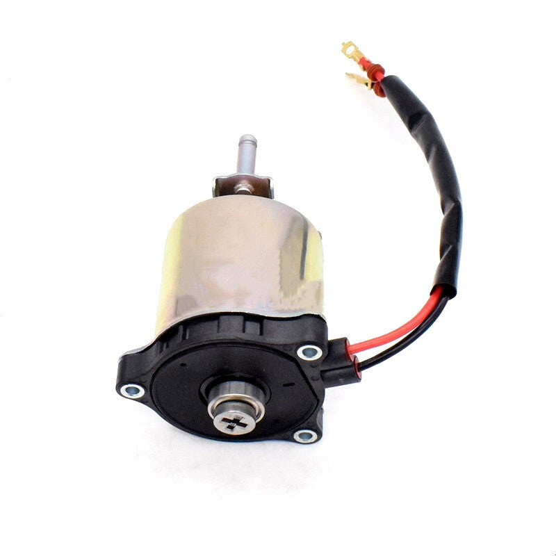 ABS Unit Electric Brake Booster Pump For 2005-2009 4Runner gx470 4705035031