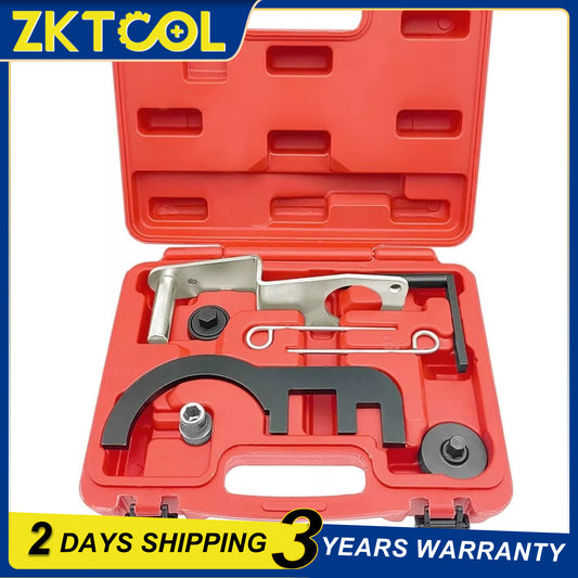 Engine Camshaft Locking Timing Tool Kit for BMW N47 N47S N57 2.0 3.0 116480