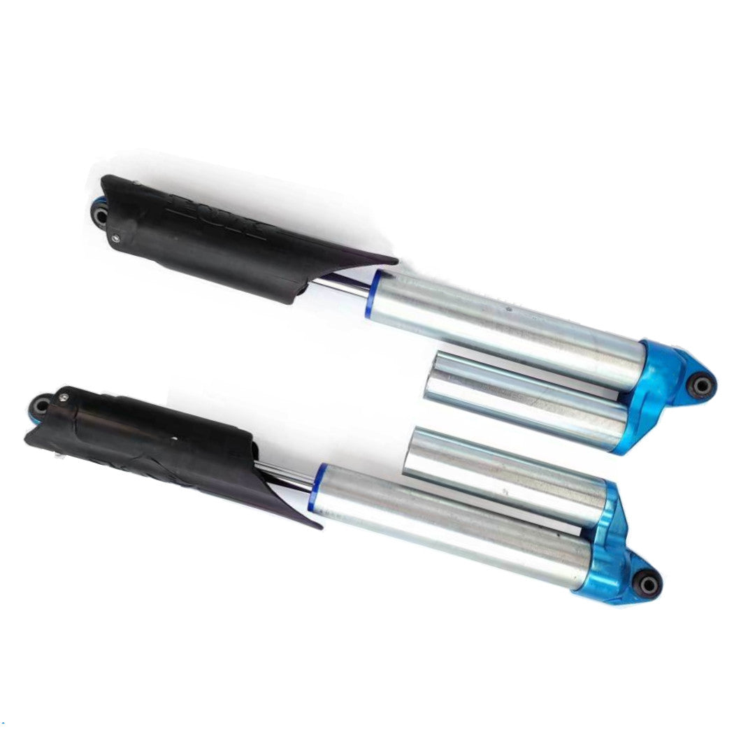 2PCS Rear Shock Absorber Struts for Ford F150 STX SVT 2010-2014 BL3Z18125L