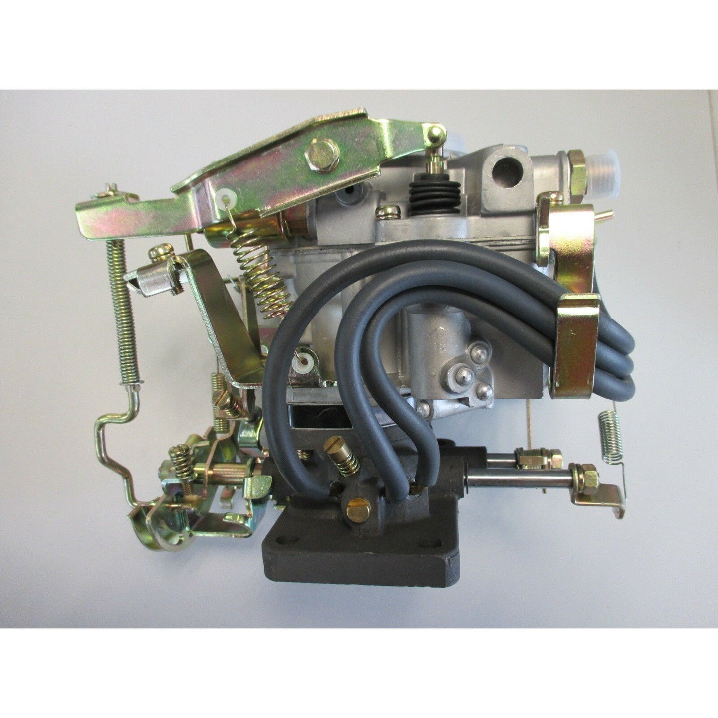 Carburetor Carb Fit for Toyota for Land Cruiser 3F 4F 2110061200 1988 1989 1990 1992
