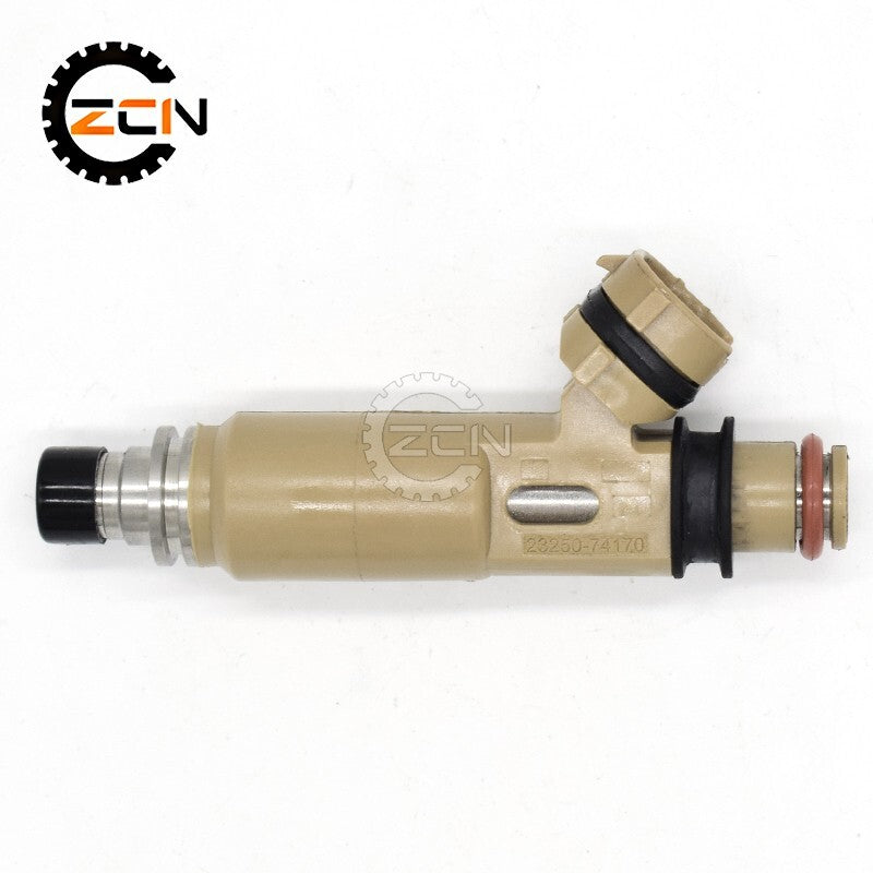 Fuel Injector 23250-74170 23209-74170 Fit for Toyota for Camry Rav4 Avensis