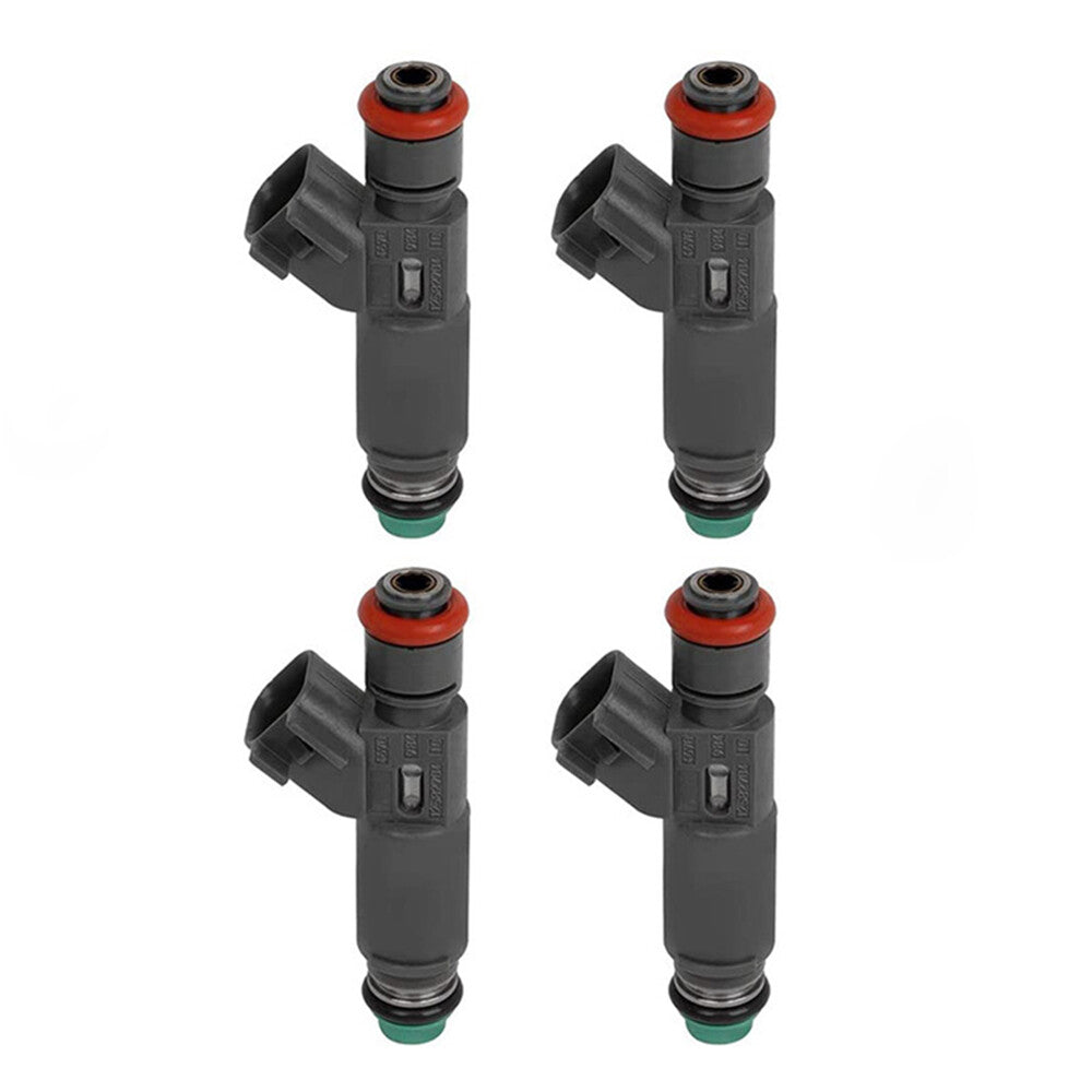 for Pontiac for Saturn 12582704 4¡Á Fuel Injectors for Chevrolet Malibu Cobalt