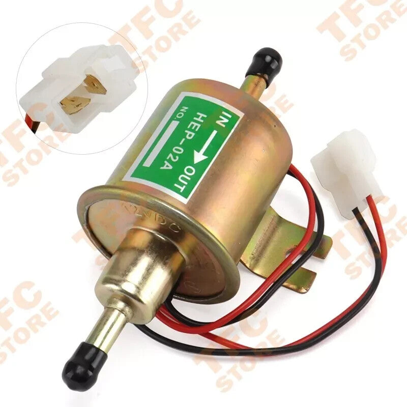 4JB1 Fuel Pump for ISUZU Engine 12V