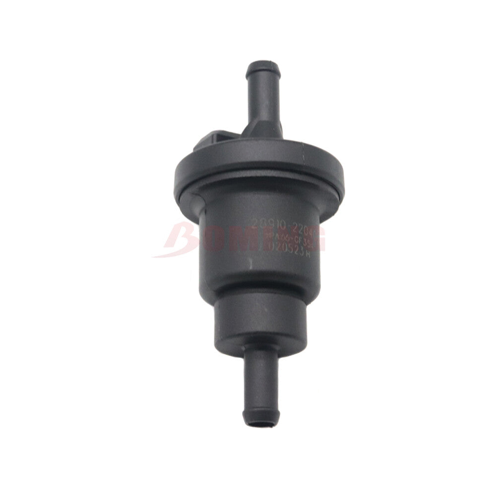 Fits for Hyundai for Elantra Sonata for Kia Optima Rio Vapor Canister Solenoid Purge Valve