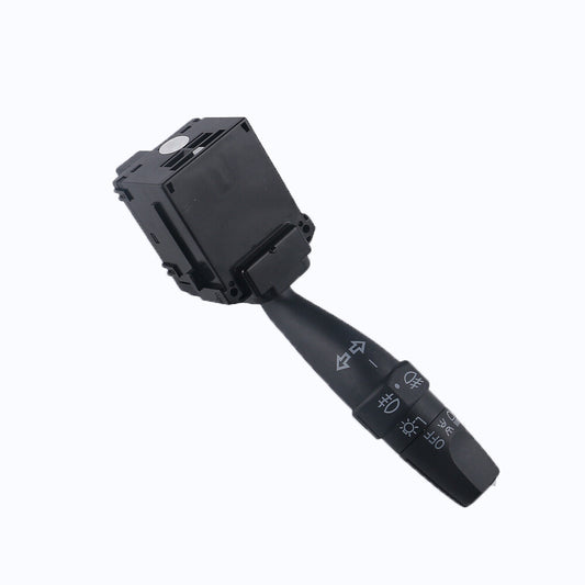 Indicator / Turn Signal / Column Switch Black For City 2006-2008 for Civic 2002-2005