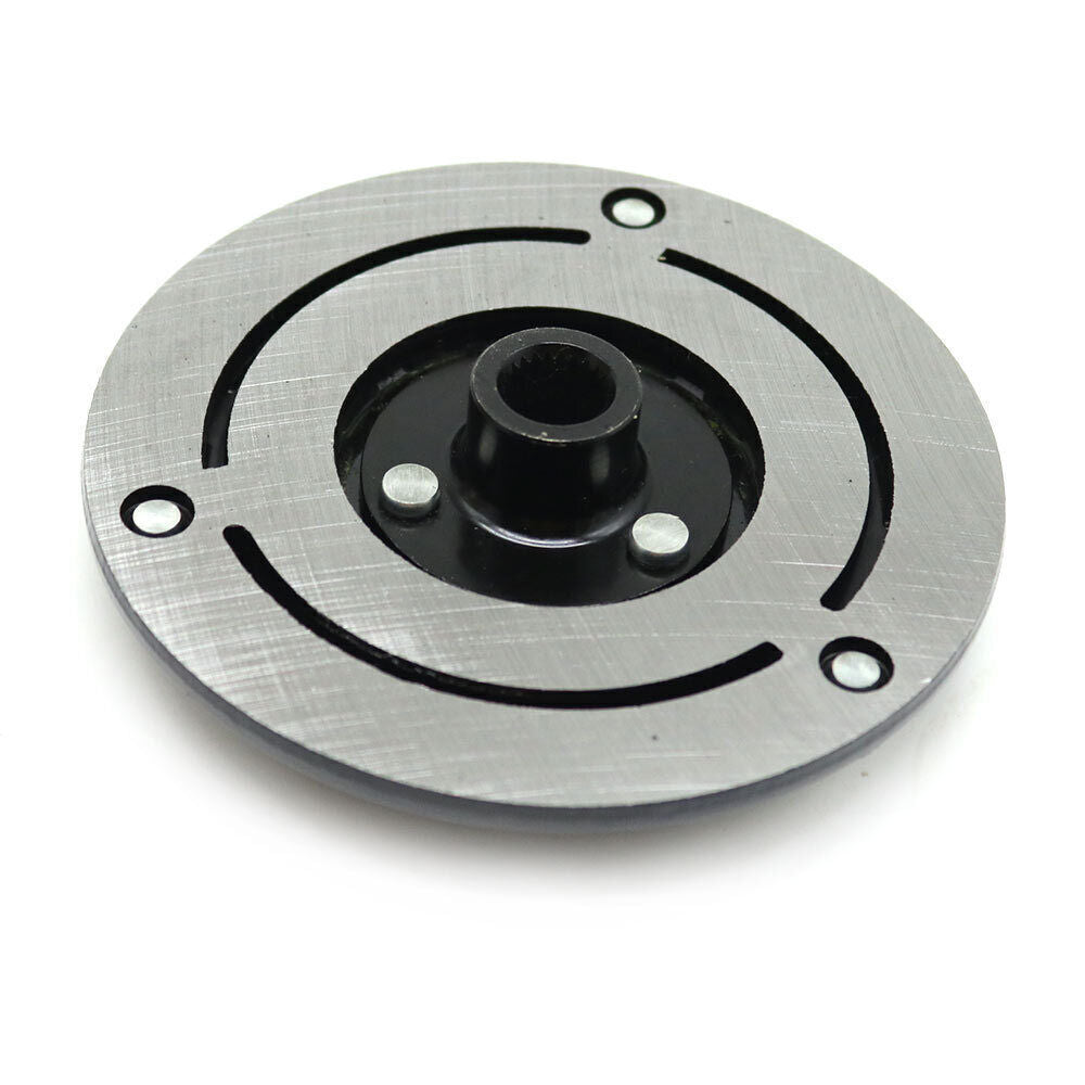 HU935 is suitable for Toyota Tacoma 05-16 2.7 4.0L AC air conditioning compressor clutch hub plate.