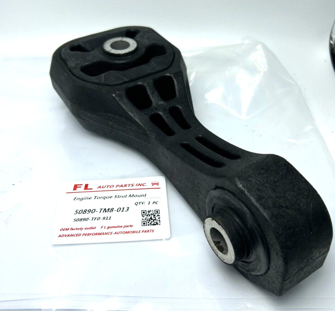 Torque Lower Rod Mount for Honda CR-Z 2011-2016 Insight 2010-2014 50890-TM8-013