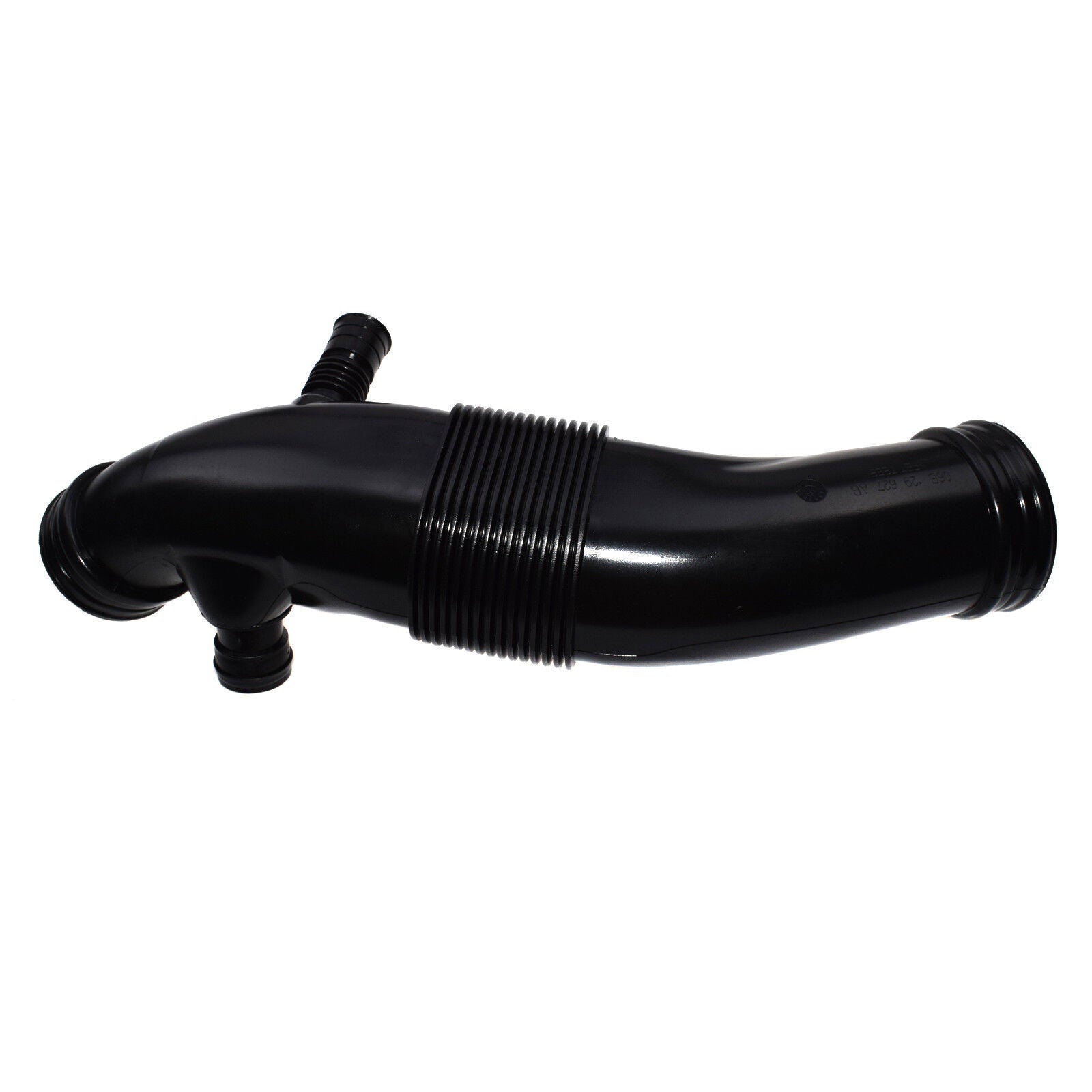 Fit for Audi A4 B6 B7 2001-2008 06B129627AB New Suction Intake Pipe Hose 1PCS
