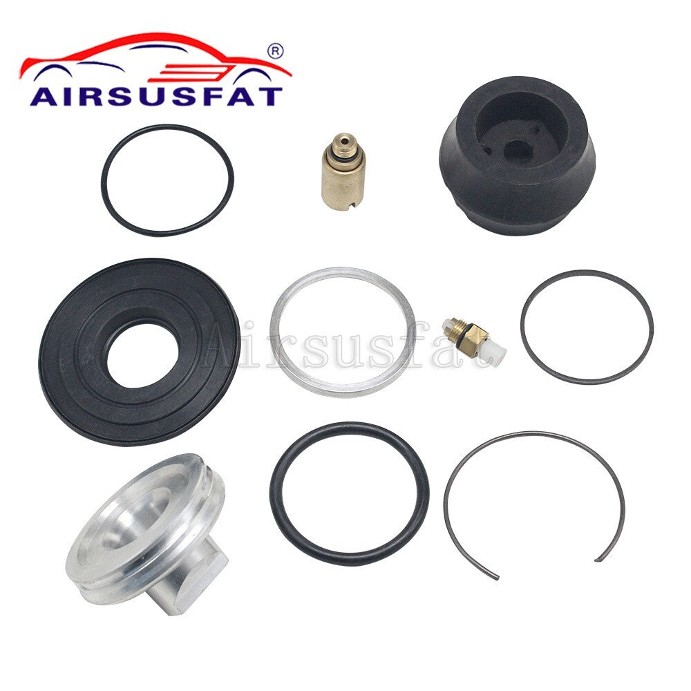 Front air suspension spring bag sealing kit for Dodge for RAM 1500 2013 - 2019