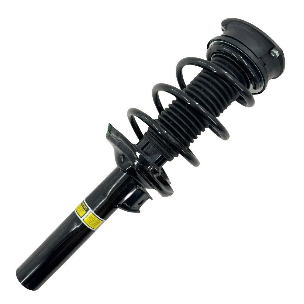 4X Set Front Rear Hydraulic Shock Strut Assys for Infiniti QX56 QX80 2011-2021