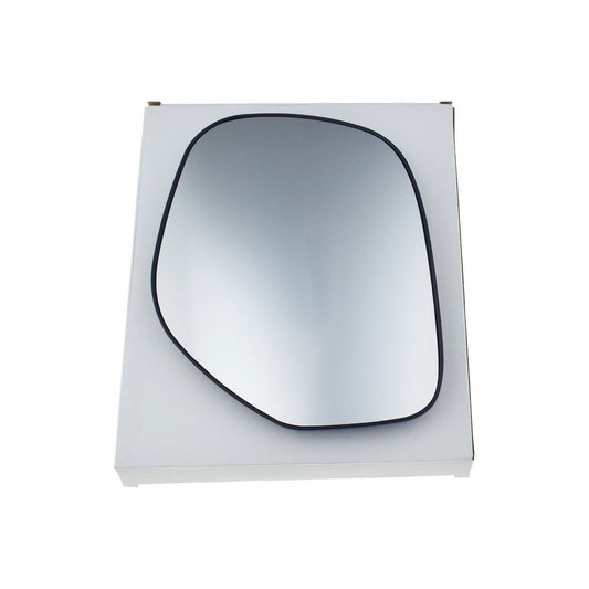 for Mitsubishi Outlander 2014-2020 Left Side Mirror Glass Heated 7632A939 New 1X