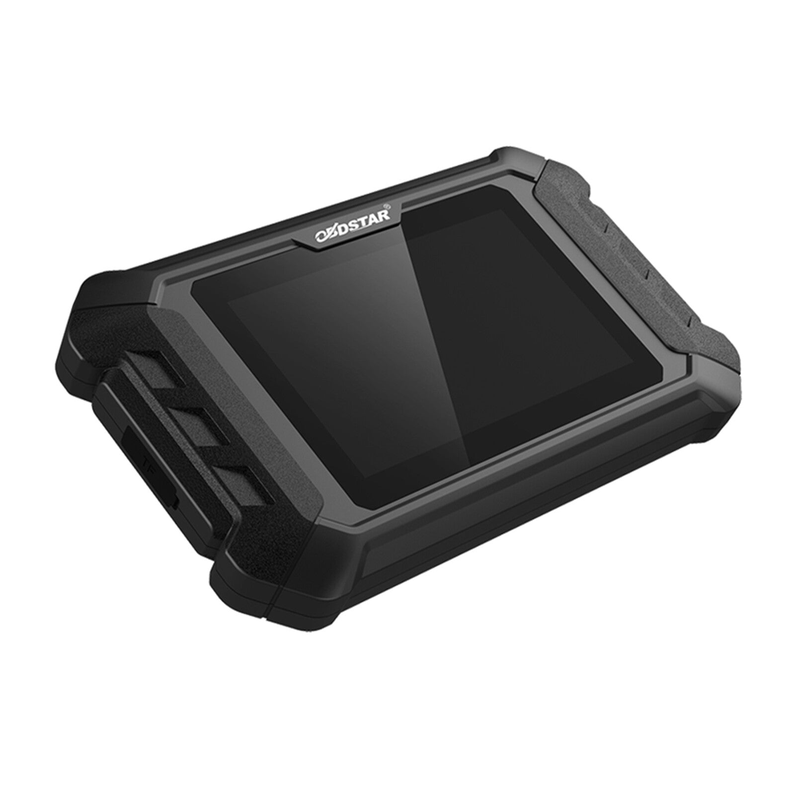 OBDSTAR iScan for SUZUKI Motorcycle Diagnostic Scanner Data flow, Action test