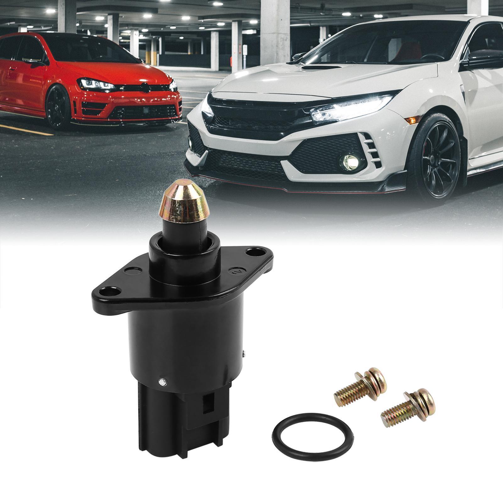 4-Blade Idle Air Control Valve for Jeep Cherokee 1998-01 Grand Cherokee for Wrangler
