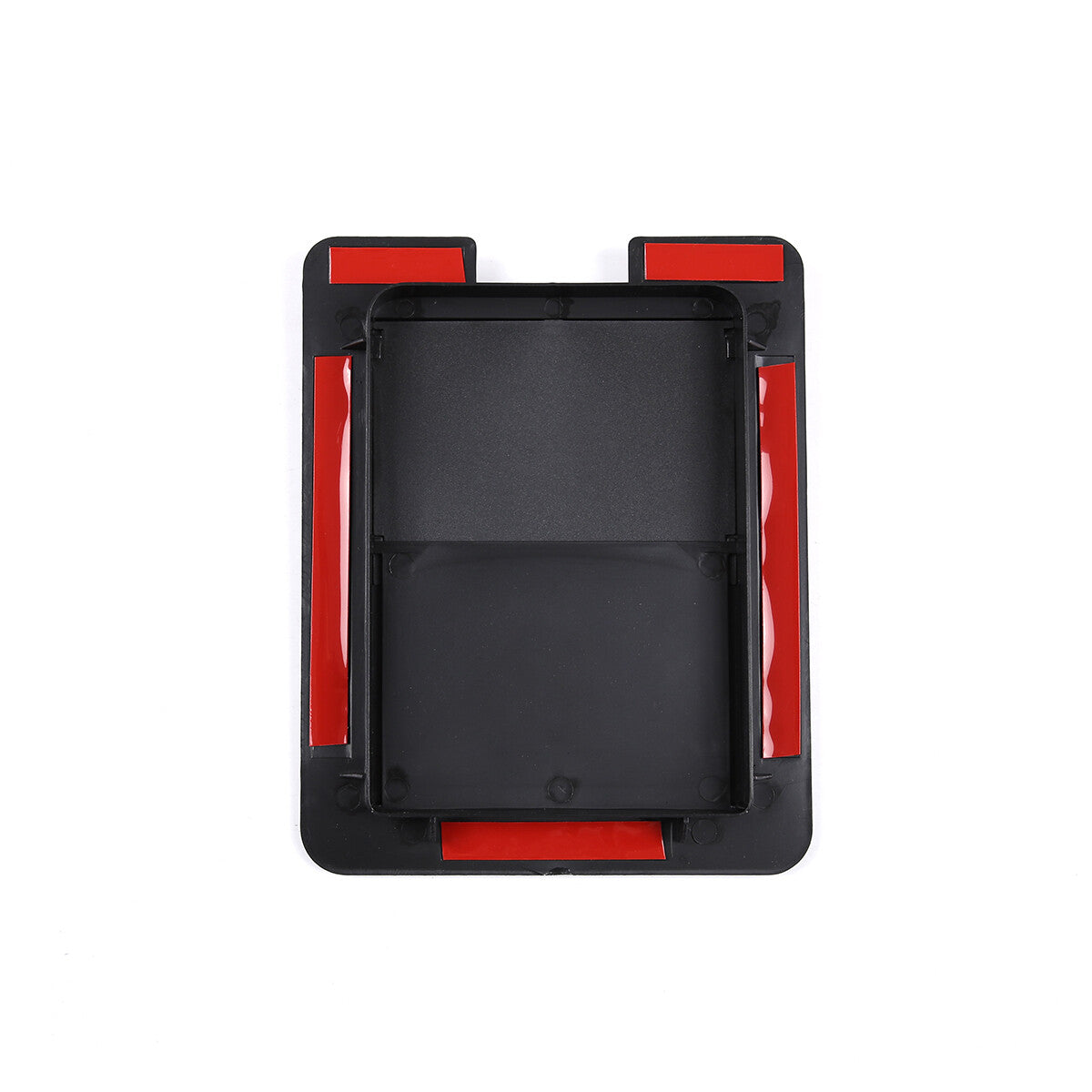 ABS smooth black exterior rearview mirror cover suitable for Toyota 86/ for Subaru BRZ 2022+