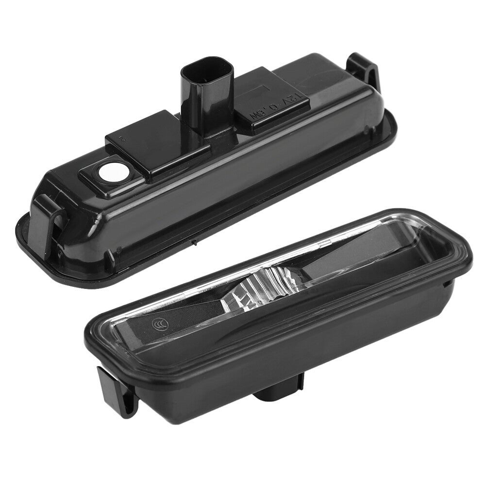 Hot Rear Trunk Release Open Switch Button Part For MK3 III 2010-2014