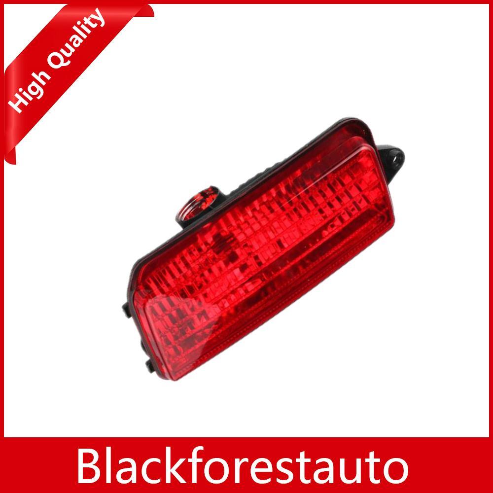 Fits for Jeep for Grand Cherokee 2011-13 Right Rear Bumper Reflector Fog Light Lamp Lens