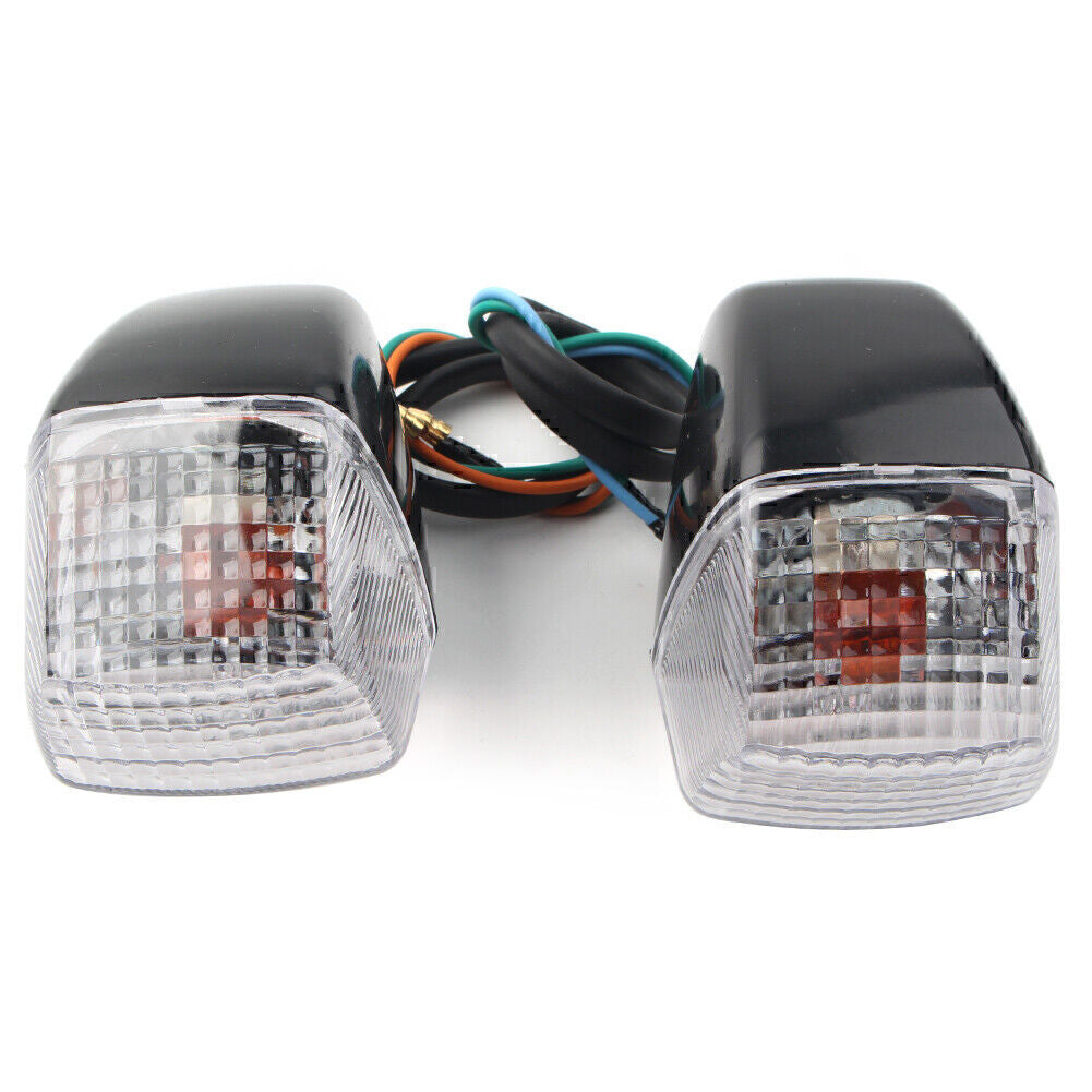 LED Blinker Lampe Klarglas Motorrad f¨¹r for HONDA CBR250RR MC22 2pcs