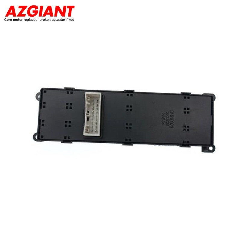 Front Left WINDOW SWITCH 93570-1W156 93570-1W157 for 2012-2017 for Kia Rio Pride