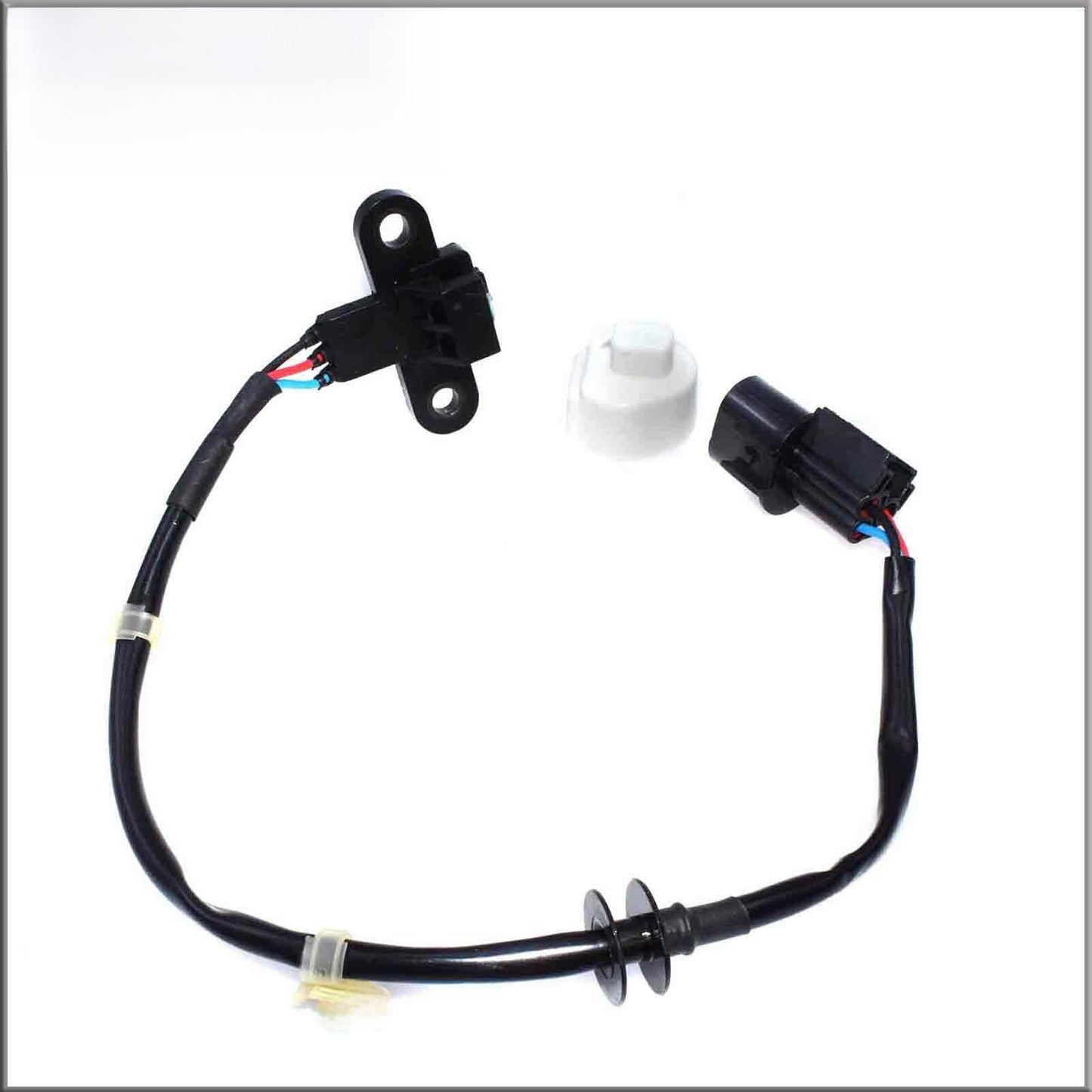 for Mitsubishi Eclipse Galant for Eagle Talon MD300101 Crankshaft Position Sensor 1