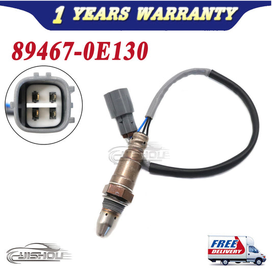 New O2 Oxygen Sensor Upstream 22693-1CA0A for Infiniti FX50 QX70 for Nissan Sentra