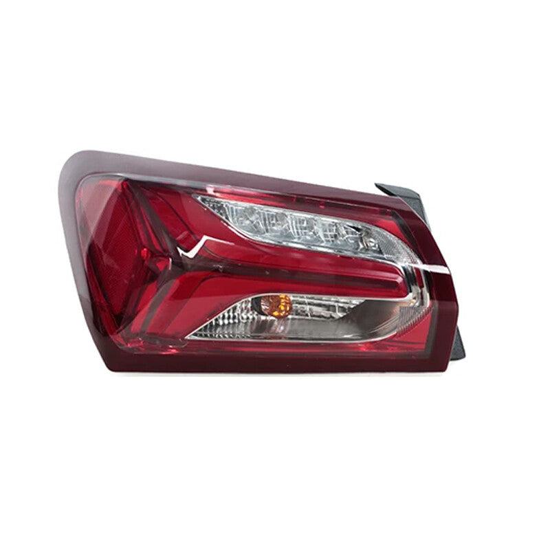 Right Rear Outside Taillight assembly LED for Chevrolet Malibu XL 2019-2021
