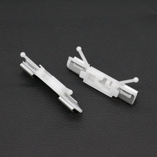 for VOLVO XC60 Windshield-Side Molding Clip 30753487 Set of 5pcs