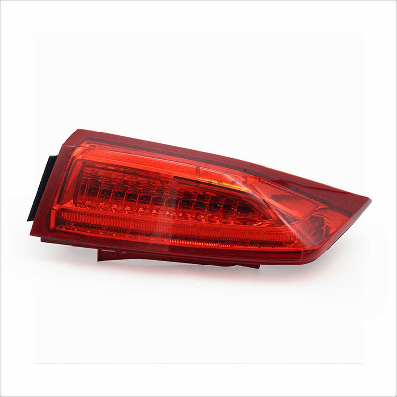 Fit 13-18 for Cadillac ATS driver's left side red full LED DRL signal taillight 6 pin