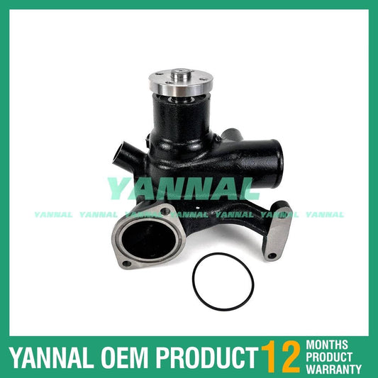 new 6D22 water pump ME995584 for Mitsubishi diesel engines.