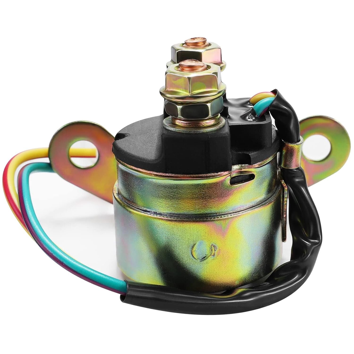 Starter Solenoid Relay for Suzuki VS800 Intruder 800 Boulevard S50 1992-2009