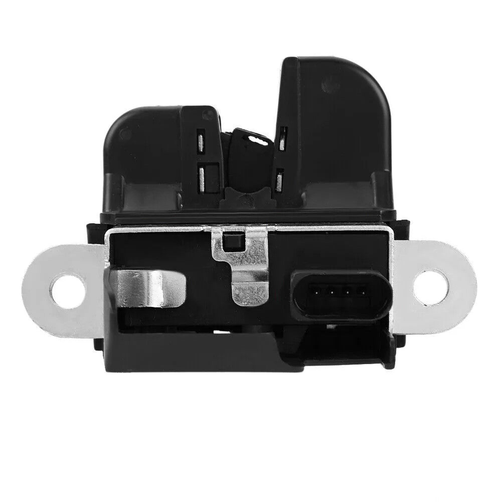 1K6827505E Rear Tailgate Trunk Boot Lock Latch Lid Actuator for VW for Golf MK5 MK6
