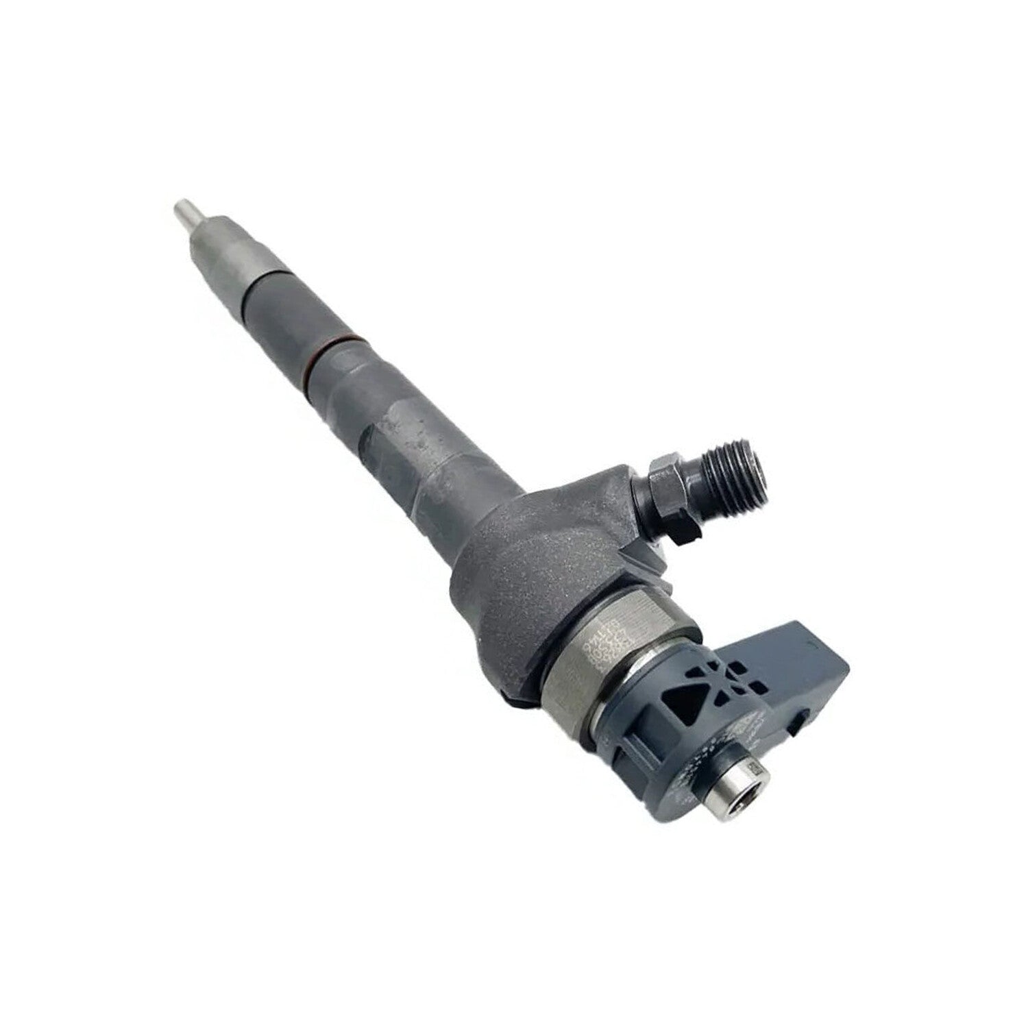 Fuel Injector w/Diesel 0445110646 for Audi for Seat for Skoda for VW 2007~2017