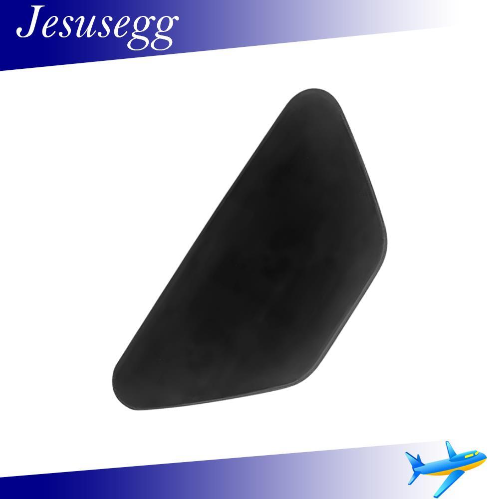 For 5 Series F10 F11 2011-2016 Front Right Washer Nozzle Cover Cap Unpainted