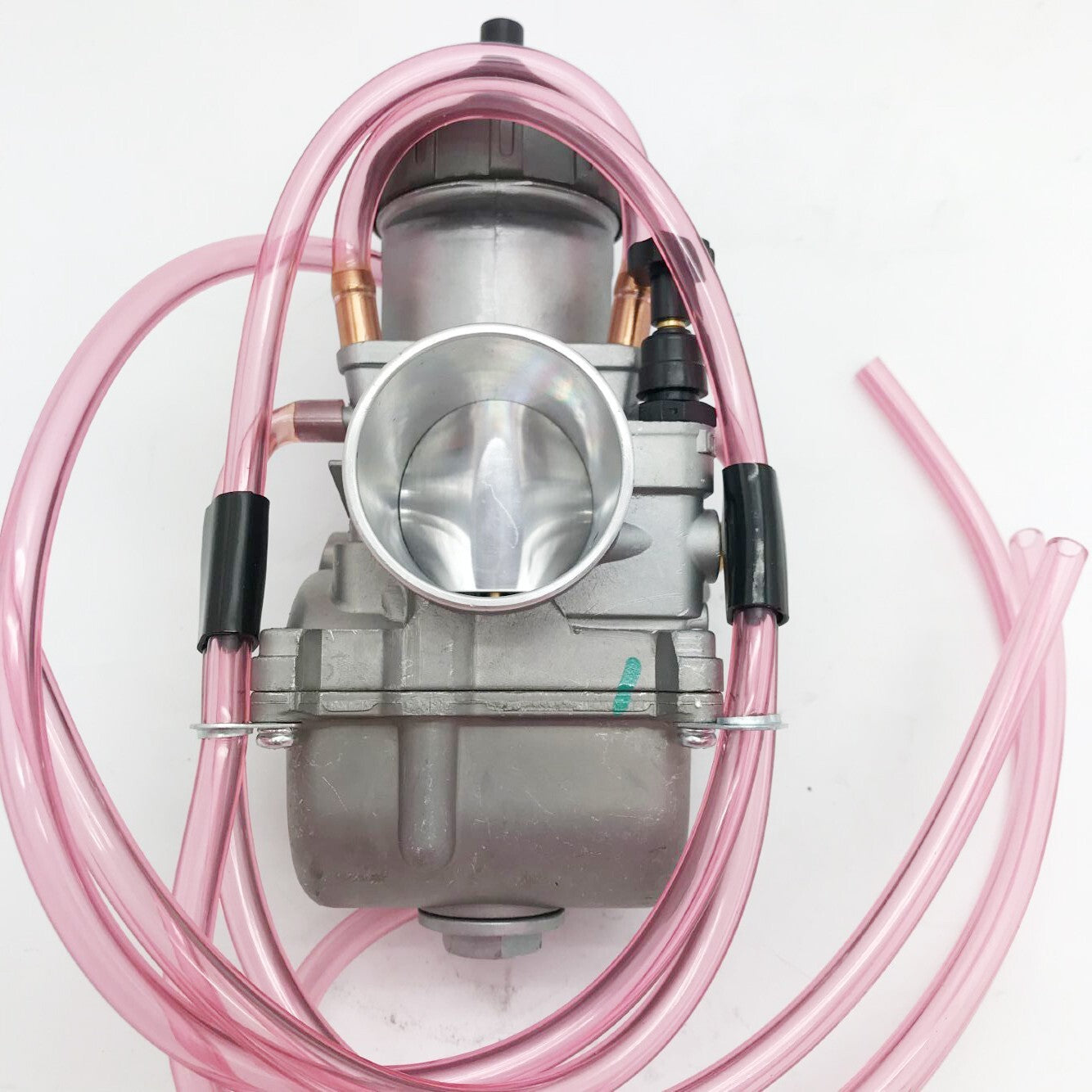 PWK42 Carburetor For Keihin for Honda for KTM for Kawasaki for Suzuki ATV Scooter Dirt Bike 42MM