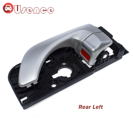 For 2005-2008 for Hyundai Sonata Rear Left Side Interior Door Handle 83610-3K020