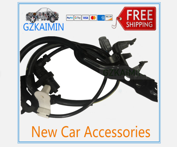Equipment Manufacturer  89542-33090 Wheel Speed Sensor for Right Front ES300 ES330 ES350 for Avalon ABS