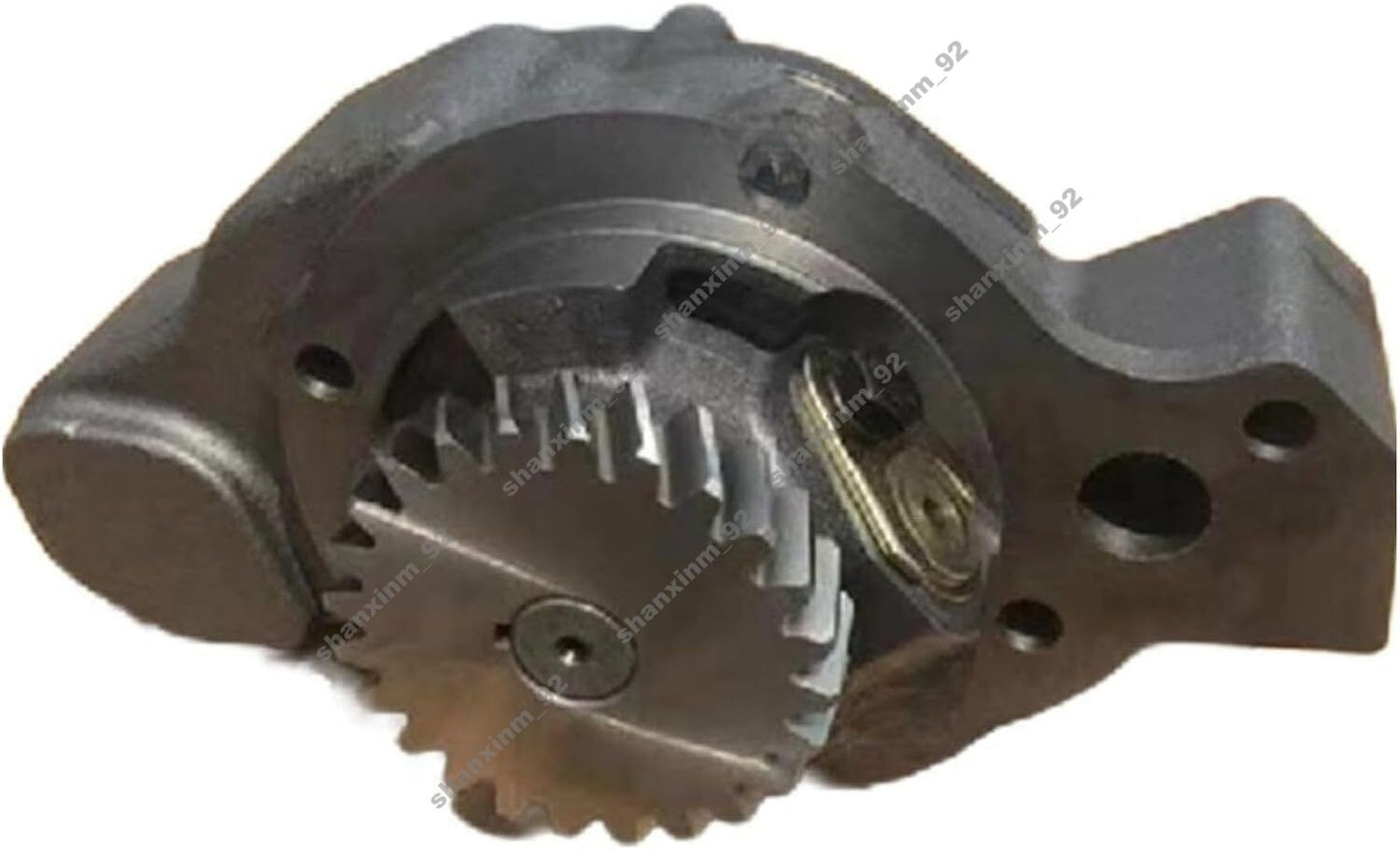 Oil Pump 3042378 Compatible for NTA855 Engine